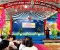 THAM GIA HỘI THI GIÁO VIÊN MẦM NON DẠY GIỎI CẤP TỈNH
